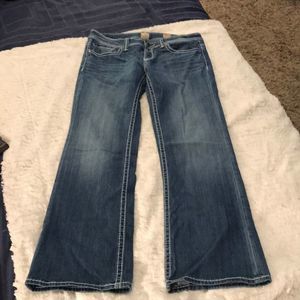 Studio 5 boot cut jeans